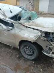 LADA Granta 2023 года выпуска, VIN XTA219040R1005028. Автомобиль находится в залоге.