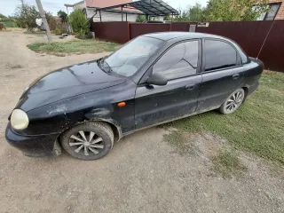 Chevrolet Lanos 2007 автомобиль марки chevrolet модель lanos 2007 г.в. VIN-номер Y6DTF69Y070093987 ознакомится с имуществом можно по адресу: Ростовская область, г. Сальск, ул. Макарова, д. 25 телефон для проведения осмотра :89381250222