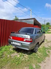 VAZ 2110 2007 VAZ 2110, 2007 года, 89 лс VAZ 21104 LADA110, 2007 года выпуска, государственный регистрационный знак Н941АР58. Указанное имущество, оформлено в период брака.