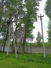 Земельный участок 8867 кв.м, здания корпусов 464 и 464-ГРП, сооружения. Тульская область, земельный участок с кадастровым номером 71:22:030344:858 общей площадью 8867 кв.м, здание корпуса 464 с кадастровым номером 71:22:030343:9009 общей площадью 1047,7 кв.м, здание корпуса 464-ГРП с кадастровым…