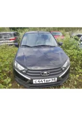 LADA Granta 2024 VIN XTA219140S0607437 , Тамбовская область