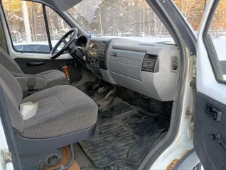 Транспортное средство для перевозки инвалидов 38405-10, 2008 года изготовления, идентификационный номер (VIN) X9N38405180000224.