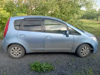 Mitsubishi Colt, 2003 автомобиль МИЦУБИСИ КОЛЬТ, 2003 г.в., VIN: нет, ПТС: 25ТО799371, двигатель 4G19 DC9144, 90 л.с. Легковой автомобиль (правый руль), марка: Mitsubishi, модель: Colt, год изготовления: 2003, цвет: синий, модель двигателя: 4G19 DC9144, тип двигателя: бензиновый, двигатель №: 4G19…