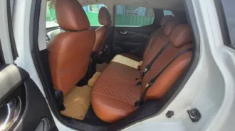 Nissan Qashqai 2014 года, 144 лс, 196767 км, АКПП. Автомобиль легковой, марка: NISSAN QASHQAI VIN: SJNFBAJ11U1091599, гос. рег. номер: Р234СМ102, год изготовления: 2014
