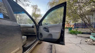 LADA 111940 LADA KALINA 2008 Транспортное средство LADA 111940 LADA KALINA, 2008 г.в., VIN: XTA11194080064134, (совместно нажитое имущество в браке, не является предметом залога)
