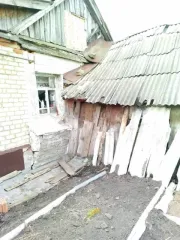Дом 36,6 кв.м и земельный участок 3500 кв.м в Мордовии. Жилой дом, площадь 36,6 кв.м., кадастровый (условный) номер: 13:03:0307011:175 и земельный участок под ним, площадь 3500 кв.м., кадастровый (условный) номер: 13:03:0307011:61, находящиеся по адресу: Республика Мордовия, Атяшевский район, с…