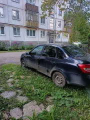LADA Granta 2012 VIN XTA219000C0045334 , Удмуртия Республика