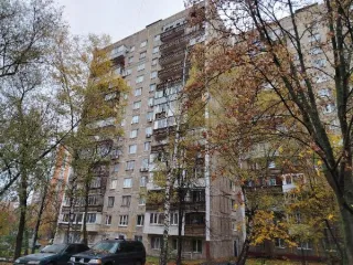 Нежилое помещение 153,6 кв.м, Москва нежилое помещение по адресу: г. Москва, 15-я Парковая, д. 47, корп. 5, общей площадью 153,6 кв. м, (Этаж № -1), кадастровый номер: 77:03:0005018:2321. Назначение нежилого помещения: Бытовые услуги Общая площадь: 153.6 Кадастровый номер: 77:03:0005018:2321