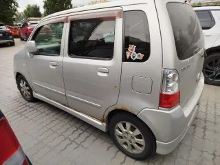 Suzuki Solio 2005 автомобиль марки Suzuki модель Solio 2005 г.в. номер кузова MA34S211830 ознакомление с информацией об имуществе проводится по предварительному согласованию 89254601332 (писать в телеграм с 10-19 МСК), а также путем направления письменного запроса на электронный адрес…