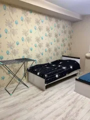 Квартира в Перми, 75,6 кв.м, 3 комн., расположенная по адресу: Пермский край, г. Пермь, Индустриальный район, ул. Чайковского, д.9, кв. 25, количество комнат 3, общая площадь 75.6 кв.м., этаж 1 кадастровый номер 59:01:4410713:504