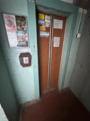 1/3 доли квартиры, 43,2 кв.м, Удмуртская Республика, Ижевск. Помещение, назначение: жилое, Этаж 07, общая площадь 43,2 кв. м., адрес (местоположение): Удмуртская Республика, г. Ижевск, ул. Молодежная, д. 45, кв. 62. Кадастровый номер 18:26:030907:967. Общая долевая собственность, 1/3.