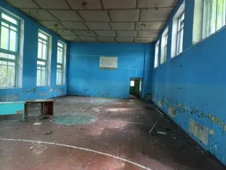 Нежилое здание (школа) площадью 1057,2 кв.м, кадастровый номер 46:08:210301:408; нежилое здание (котельная) площадью 121,6 кв.м, кадастровый номер 46:08:210301:407; земельный участок площадью 7880+/-62 кв.м, кадастровый номер 46:08:210301:238. Адрес: Курская область, Касторенский район…
