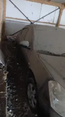 Nissan Almera 2016 года выпуска, VIN Z8NAJL11054827399.