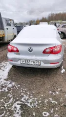 Volkswagen Passat CC 2011 года выпуска, государственный номер P938TM76, идентификационный номер (VIN) WVWZZZ3CZBE741842, местонахождение: Ярославская обл., г. Ярославль, Московский пр-кт, д. 112а.