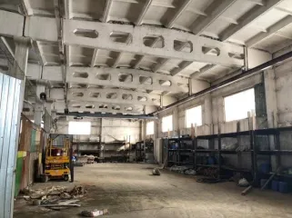 Недвижимое имущество: Сооружение, 24:12:0380107:501, Нежилое (сооружение), склад временного содержания, Красноярский край, Енисейский район, с. Верхнепашино, ул. Советская, 1В/8, 641 кв. м; Здание, 24:12:0380107:512, Нежилое, 663148, Россия, Красноярский край. Енисейский район, с. Верхнепашино, ул…