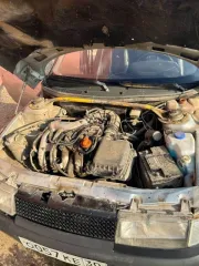 ВАЗ 21103 2002 Легковой автомобиль ВАЗ 21103, легковой седан, 2002 года выпуска, серебристо-голубой, VIN XTA21103020514620, гос. рег.знак: 0057КЕ30.