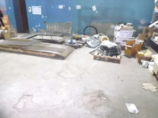 Круг стальной разного диаметра: d12, d14, d16, d18, d20, d22, d25, d30, d40, d50, d80. Полный состав указан в Приложении «Состав лотов» № 3.