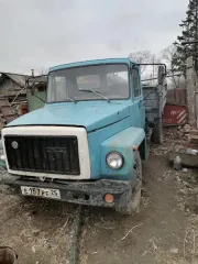 Автомобиль ГАЗ-3307 (грузовой самосвал), государственный регистрационный знак Е157РЕ125RUS, идентификационный  № XTH330700N1412191, № двигателя 51100А41026015, год выпуска 1992 год Автомобиль ГАЗ-3307 (грузовой самосвал), государственный регистрационный знак Е157РЕ125RUS, идентификационный  №…