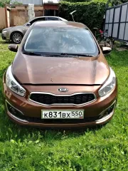 Kia Ceed 2016 автомобиль марки Kia модель Ceed 2016 г.в. VIN-номер XWEHN513GG0001205 адрес стоянки автомобиля: Московская область, Дмитровский городской округ, деревня Кунисниково, дом 3. Договориться об осмотре по телефону: +7 (925) 553-82-08. Задать вопросы по имуществу можно по телефону: +7…