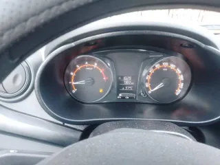 LADA Granta 2024 Автомобиль LADA Granta 2024 года выпуска VIN: XTA219040R1078210, находящийся в залоге у кредитора – КБ «ЛОКО-Банк» (АО).