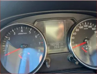 Nissan Qashqai, 2011 года, 141 лс, 182722 км, полный привод, Идентификационный номер (VIN): SJNFBNJ10U2318665, гос.номер С128СО43