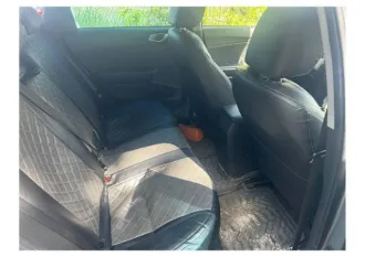 Kia Ceed 2021 года, 98 лс, 252897 км, АКПП, идентификационный номер XWEH5816BN0012033, номер кузова XWEH5816BN0012033, цвет кузова серый