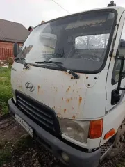 АБ 434340 (VIN X9H43434070000030), 2007 года выпуска, государственный регистрационный знак А144НС93.