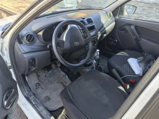 Lada Granta, 2019 Легковой автомобиль LADA Granta, vin номер HTA219110K0330417, 2019 года выпуска Ознакомление с имуществом производится по адресу Оренбургская область, г. Оренбург, ул. Яицкая 1/3 по предварительной записи по телефону: +79228892354.