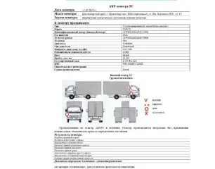 Специализированный автомобиль - самосвал FAW J6, 2022 г.в., VIN: LFWMXXRX2N1F15886. Адрес: Краснодарский край, г. Краснодар, пос. Индустриальный, ул. Им. Безуленко И.В., з/у 15 (Алексей 89184991007). Цена 3 279 300,00 рублей в том числе НДС 20%. Пробег: 46456 Марка: FAW Модель: J6 VIN (заводской)…