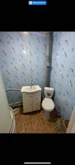 Квартира в Башкортостане, 61,5 кв.м., расположенная по адресу: Республика Башкортостан, м.р-н Балтачевский, с.п. Старобалтачевский сельсовет, с Старобалтачево, ул. Комсомольская, д.53, кв. 9, кадастровый номер: 02:08:110811:106. Объект может быть приобретен с использованием заемных средств ПАО…