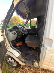 ГАЗ 278831, 2013 г.в., госномер В877СН159, VIN: X8B278831D0009376.