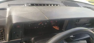 Volvo 245D, 1986 г.в., VIN: YV1245233G1699183
