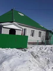 Земельный участок, площадью 1626 +/- 8 кв.м, категория земель: земли населенных пунктов, разрешенное использование: Для ведения личного подсобного хозяйства, с кадастровым номером: 55:02:070101:164. Расположенный по адресу: Омская область, Большереченский район, с. Новологиново, ул. Береговая, д…