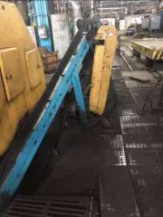 Б/у пресса механические ЭКП-5М. Пресса б/у разукомплектованы: механический однокривошпиндельный-1шт. однокривошпиндельный К-20-1шт. Электроклепальный ЭКП-5М-1шт. (уличное хранение).