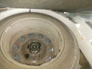 Nissan Terrano 2018 легковой автомобиль марки NISSAN модель Terrano 2018 г.в. VIN номер Z8NHSNHGD62042237. С имуществом, являющимся предметом торгов, и имеющимися в отношении этого имущества правоустанавливающими документами можно ознакомиться с момента публикации сообщения о продаже и до окончания…