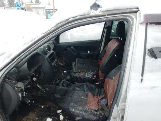 Легковой автомобиль LADA Granta 2012 г.в. VIN номер XTA219000C0015183. Ознакомиться со сведениями (документами) о предмете торгов можно у организатора торгов в рабочие дни по адресу: 454112, г. Челябинск, пр-кт. Комсомольский, д. 39, оф. 1/9, с 15 до 18 часов местного времени предварительно…