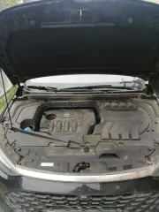 BAIC U5 Plus 2023, 105 лс, 110000 км, АКПП, VIN: XWDCHSAC9P0004896, госномер: Р723УТ40, мощность (л.с): 104,70, рабочий объем двигателя (см3): 1499, цвет кузова: черный, СТС: 9955158659, дата выдачи: 31.10.2023 г., ПТС: 164301071719940