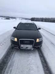 Audi A6 2008 Легковой автомобиль, марка: Ауди, модель: А6, год изготовления: 2008, цвет: черный, VIN: WAUZZZ4F68N158404, ПТС: 77УА722360, г/н: Е883ЕР21, разрешенная максимальная масса 2135 кг, масса без нагрузки 1679 кг, вид собственности: индивидуальная. Обращаю внимание, что автомобиль имеет…