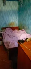 1/6 доля в общедолевой собственности на земельный участок кадастровый номер 16:16:080302:34 площадью 830 кв.м. с жилым строением кадастровый номер 16:16:110401:5718 площадью 63,6 кв.м. по адресу: Российская Федерация, Республика Татарстан, р-н Высокогорский муниципальный, с/п Высокогорское, с…