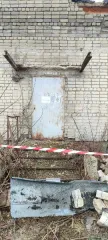 Нежилые помещения №18,19,20,21, 39,4 кв. м, кадастровый номер 73:04:030157:746, назначение: нежилое, расположенные по адресу: Ульяновская область, Инзенский район, г. Инза, ул. Льва Толстого, д. 8, общая площадь 39,4 кв. м.