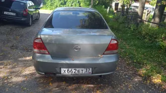 Nissan Almera Classic 1.6PE, 2007. Легковой автомобиль марки: НИССАН, модель: АЛЬМЕРА CLASSIC 1.6PE, год выпуска: 2007, идентификационный номер (VIN): KNMCSHLMS7P656577. Ознакомление с имуществом проходит по месту нахождения, адрес, время и дату осмотра согласуйте по телефону +79770496029 (только…