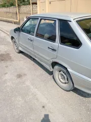 Автомобиль LADA 211440 VIN ХТА21144ОВ4981005 Государственный номер У988ОТ05 Тип ТС легковой прочее Год выпуска 2011 Цвет светло-серебристый металл ПТС 63НВ 735728 СТС 99 73 851668