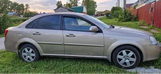Chevrolet Lacetti 2007 года. Автомобиль марки Chevrolet модель Lacetti 2007 г.в. VIN-номер KL1NF196J8K747746. Осмотр имущества по адресу Тульская область, Алексинский р-н, поселок Авангард, ул. Октябрьская, д. 7 по предварительному согласованию с финансовым управляющим через электронную почту…