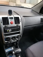 Hyundai Getz 2008 года выпуска, цвет кузова - серый темный, VIN KMHBU51DP9U890339, номер кузова KMHBU51DP9U890339, госномер О 923 ЕХ 136. Транспортное средство после ДТП, повреждено правое переднее крыло, ступица, фара и колесо. С имуществом можно ознакомиться по предварительной записи по тел…