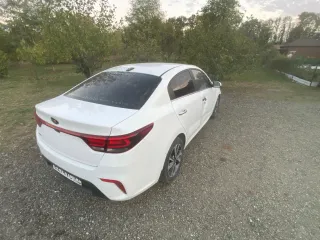 KIA Rio 2019, легковой автомобиль марки KIA, модель Rio, 2019 года выпуска, идентификационный номер (VIN): Z94C341BBKR139854. В залоге у ПАО Совкомбанк. Осмотр предмета торгов производится в рабочие дни, по месту нахождения имущества и возможен с даты публикации настоящего сообщения до даты…