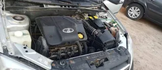 Lada Granta 2014 года, 87 л.с., пробег 144 000 км. Двигатель бензиновый 1.6 л (1596 см³), механическая КПП. Состояние удовлетворительное. Местонахождение: Архангельская область, п. Лойга. VIN: XTA219060EY095703.