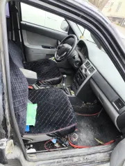 Lada Priora 2013 автомобиль легковой, марка и модель: Lada Priora, 2013 года выпуска, ГРН В455ТА126 VIN XTA217030D0441385