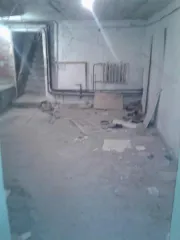 Нежилое помещение в подвале жилого дома, помещение № п001-п019, по адресу: Томская область, ЗАТО Северск, город Северск, проспект Коммунистический, 112. Год ввода в эксплуатацию 1973; фундамент – железобетонные сваи; стены – кирпичные; имеется канализация, водоснабжение, электроснабжение. Общая…