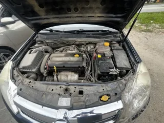 Opel Astra 2008 транспортное средство – легковой автомобиль марка /модель – Opel Astra, год выпуска – 2008, VIN – XUF0AHL488B006142. Для получения всей имеющейся информации о лоте (в том числе фото) необходимо направить запрос на адрес эл. почты (в теме письма указать ФИО должника)…