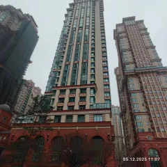Квартира, 250,7 кв.м, Москва. Квартира в Москве, 250,7 кв.м. Квартира, назначение Помещение, этаж: 23, кадастровый (условный) номер 77:08:0009004:3002, место нахождения: Россия, г Москва, вн.тер.г.муниципальный округ Щукино, Авиационная, дом 77, корпус 1, квартира 42.